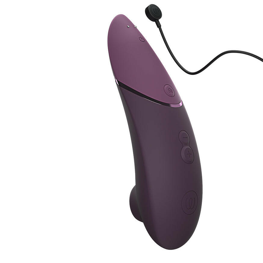 Womanizer Next- Dark Purple