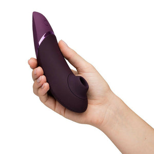 Womanizer Next- Dark Purple