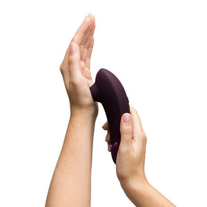 Womanizer Next- Dark Purple