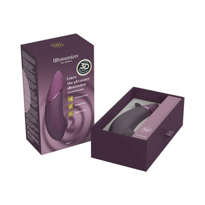 Womanizer Next- Dark Purple