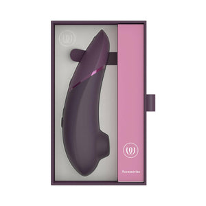 Womanizer Next- Dark Purple