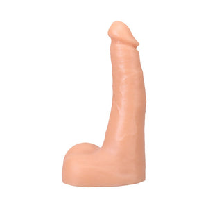 Signature Cocks- Maximo Garcia 8.5 in. ULTRASKYN Dildo