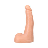 Signature Cocks- Maximo Garcia 8.5 in. ULTRASKYN Dildo