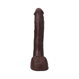 Signature Cocks- Pressure 10 in. ULTRASKYN Dildo