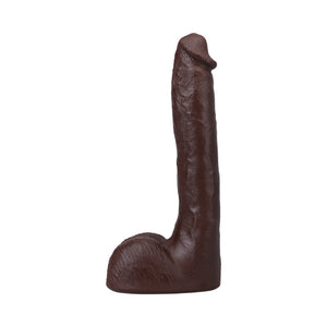 Signature Cocks- Pressure 10 in. ULTRASKYN Dildo