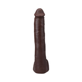 Signature Cocks- Pressure 10 in. ULTRASKYN Dildo