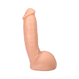 Signature Cocks- Girthmasterr 8.5 in. ULTRASKYN Dildo