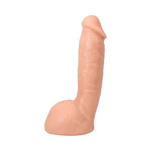 Signature Cocks- Girthmasterr 8.5 in. ULTRASKYN Dildo