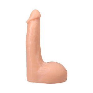 Signature Cocks- The Flesh Mechanic 7.5 in. ULTRASKYN Dildo