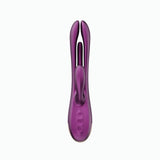 Honey Play Box Terri App-Controlled Kinky Finger Tapping Rabbit Vibrator