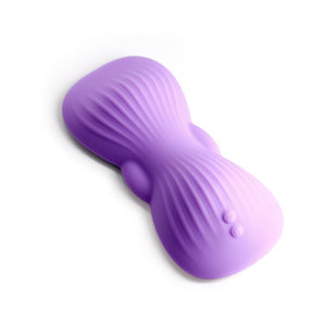 Techno Trap App-controlled Grinding Pad- Purple