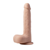 Honey Play Box Luis App Controlled Realistic Thrusting Dildo 8.5 in.