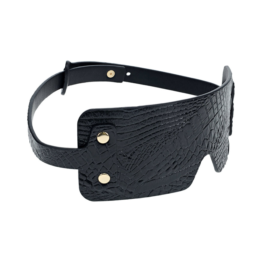 Ouch! International Rome Collection Blindfold