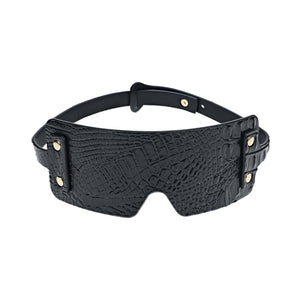 Ouch! International Rome Collection Blindfold