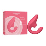 Womanizer Blend- Vibrant Rose