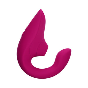 Womanizer Blend- Vibrant Pink