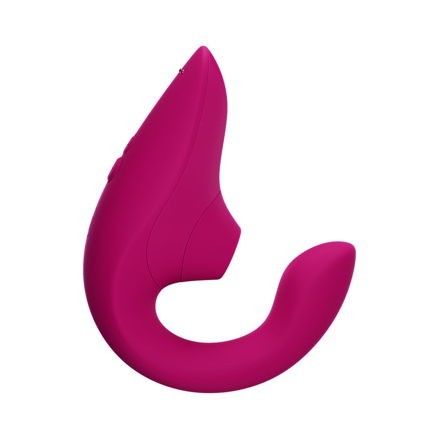 Womanizer Blend- Vibrant Pink