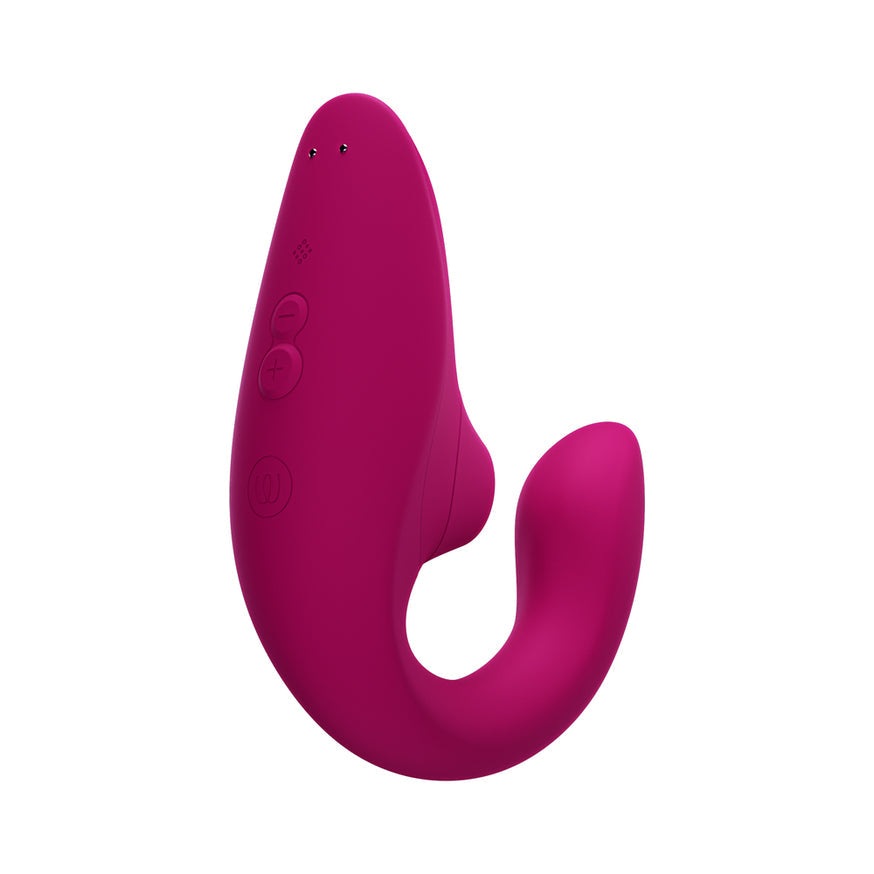 Womanizer Blend- Vibrant Pink