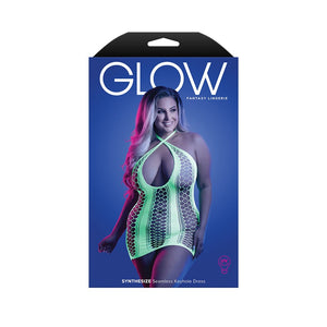 Fantasy Lingerie Glow Synthesize