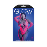 Fantasy Lingerie Glow Flashback