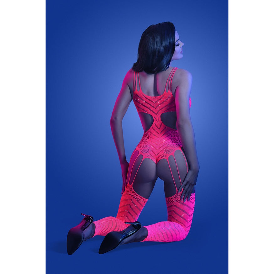 Fantasy Lingerie Glow Wavelength