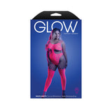 Fantasy Lingerie Glow Wavelength