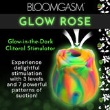 Bloomgasm Glow Rose Glow-in-the-Dark Rose