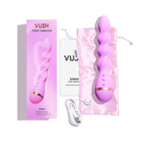 VUSH Siren Twist Vibrator