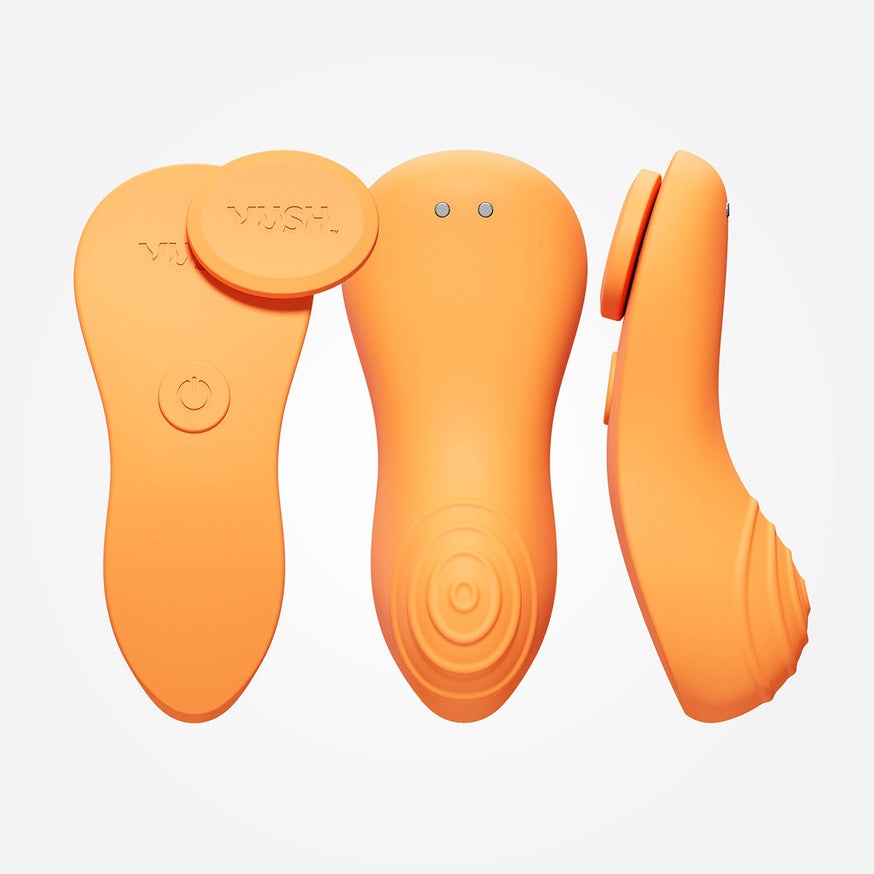 VUSH Luna Wearable Vibrator