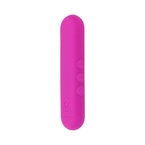 Sportsheets Pivot Flat Bullet- Pink