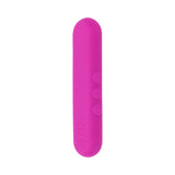 Sportsheets Pivot Flat Bullet- Pink