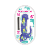 Playeontology Series Dickydactyl Vibrating Dildo