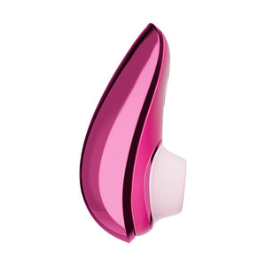 Womanizer x Iggy Azalea Liberty 2- Special Edition Metal Pink