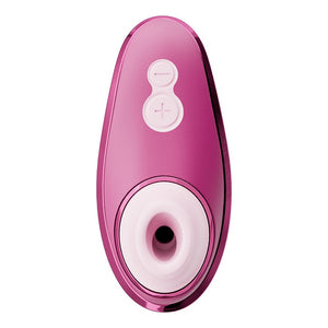 Womanizer x Iggy Azalea Liberty 2- Special Edition Metal Pink