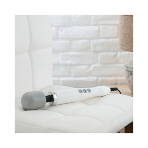 Doxy Original Massager Wand- White