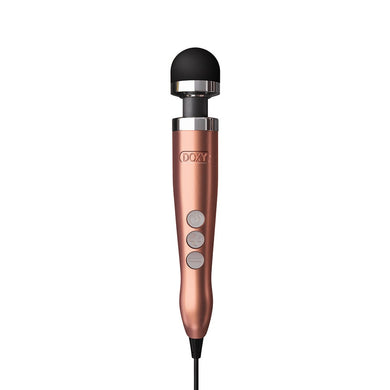 Doxy Die Cast 3 Wand- Rose Gold