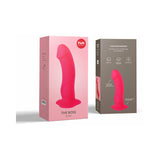 Fun Factory Boss 7 in. Dildo- Pink