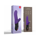 Fun Factory Bi Stronic Fusion- Violet