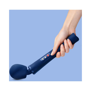 Fun Factory VIM Wand- Midnight Blue