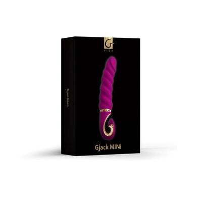 Gvibe Gjack MINI- Sweet Raspberry