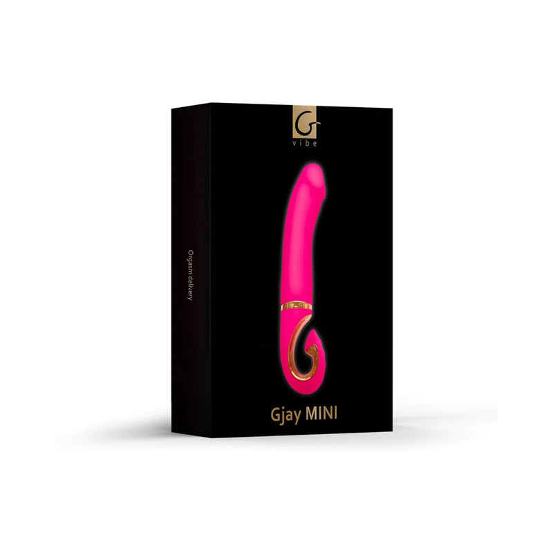 Gvibe Gjay MINI- Wildberry