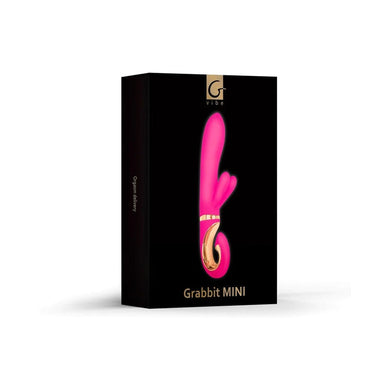 Gvibe Grabbit MINI- Dolce Violet