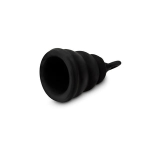 Gvibe Gcup Menstrual Cup- Mystic Noir