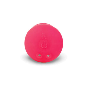 Gvibe Gplug Small- Neon Rose