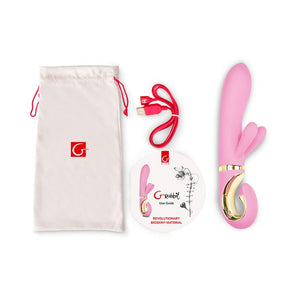 Gvibe Grabbit- Candy Pink