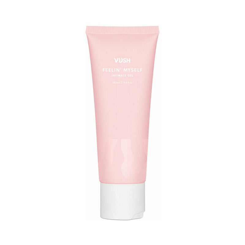 VUSH Feelin' Myself Intimate Gel 3.4 oz