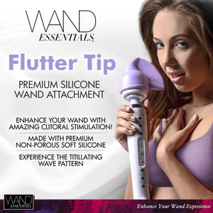 Wand Essentials Flutter Wand Attachment