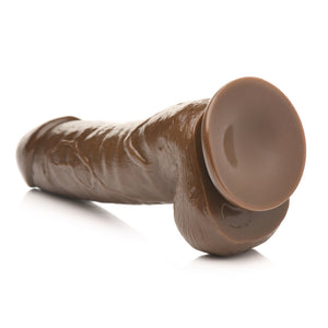 Master Cock Forearm 13 Inch Dildo