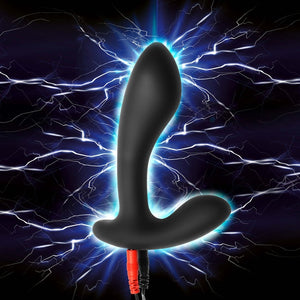 Zeus Surge Bi-Polar Electro Prostate Stimulator