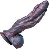 Creature Cocks Hydra Sea Monster Silicone Dildo